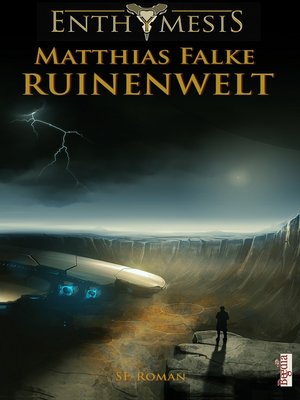 cover image of Ruinenwelt